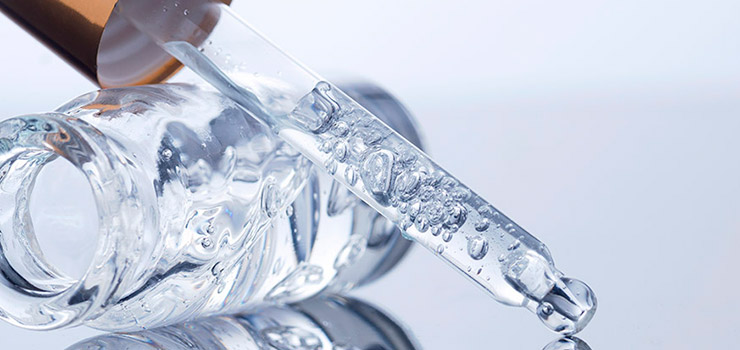 El poder del ácido hialurónico para apoyar el envejecimiento saludable